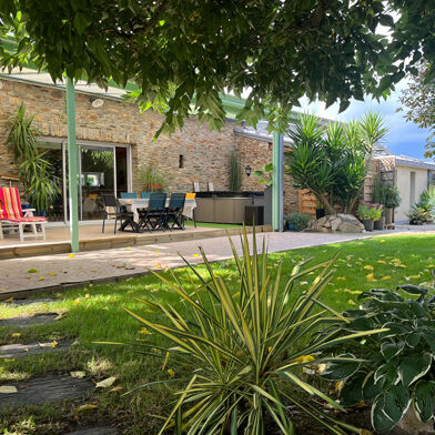 Maison 9 pièces 312000 €