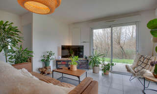 Appartement 2 Pièces 56 m² à vendre à Soorts-Hossegor (40150)