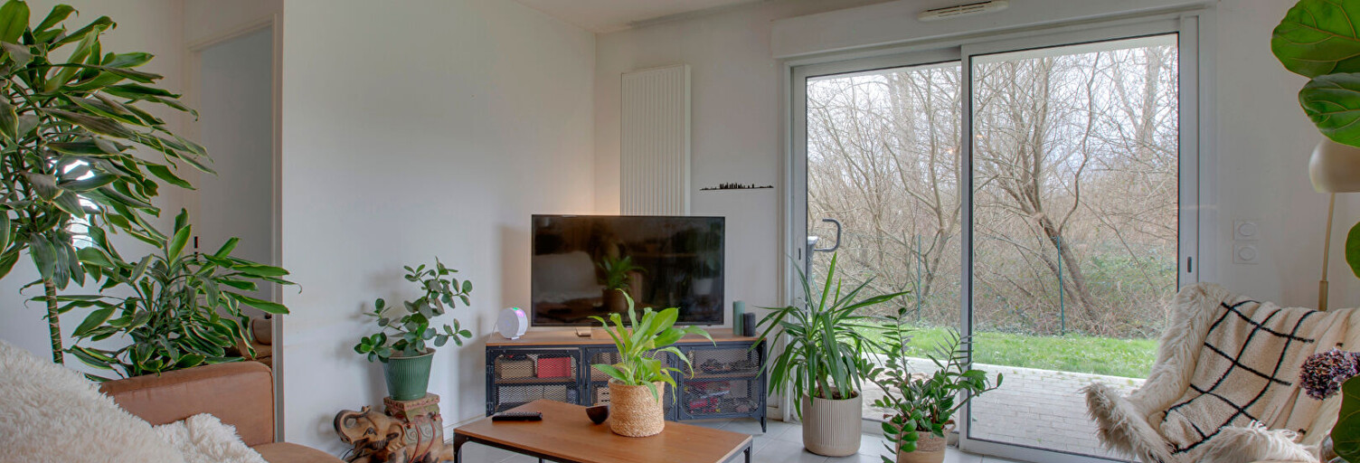 Appartement 2 Pièces 56 m² à vendre à Soorts-Hossegor (40150)