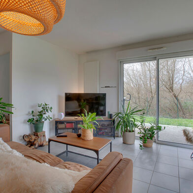 Appartement 2 pièces 315000 €