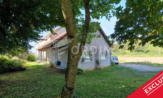 Maison 6 Pièces 164 m² à vendre à Suilly-la-Tour (58150)