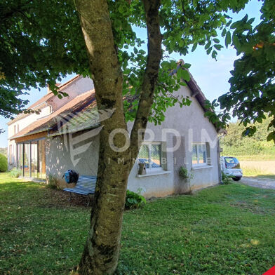 Maison 6 pièces 168950 €