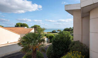 Appartement 2 Pièces 49 m² à vendre à La Rochelle (17000)