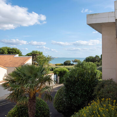 Appartement 2 pièces 288750 €