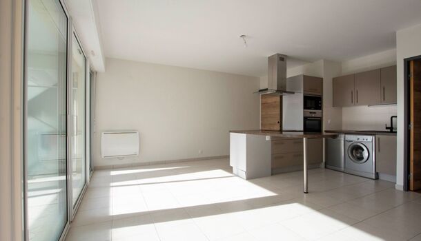 Appartement 2 pièces  à vendre Rochelle (La) 17000