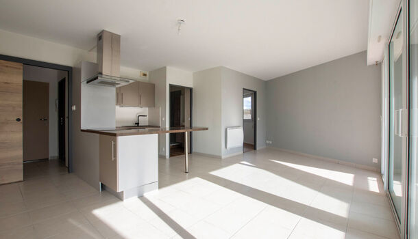 Appartement 2 pièces  à vendre Rochelle (La) 17000