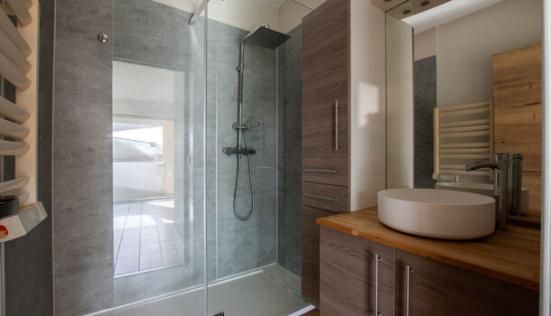 Appartement 2 pièces  à vendre Rochelle (La) 17000