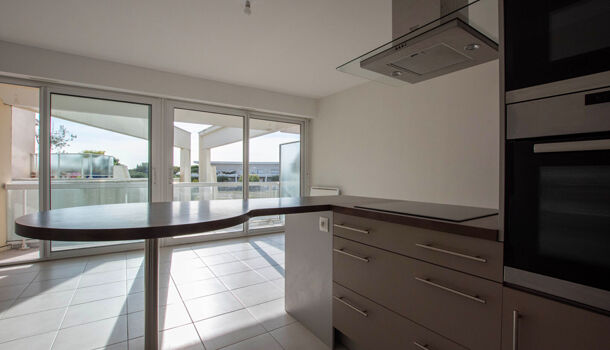 Appartement 2 pièces  à vendre Rochelle (La) 17000