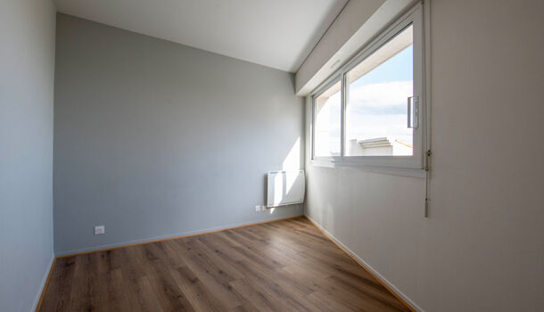 Appartement 2 pièces  à vendre Rochelle (La) 17000