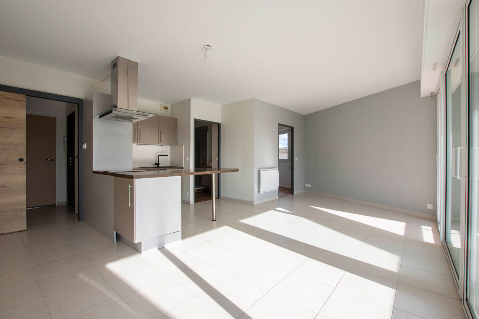 Appartement  T2 à vendre Rochelle (La) 17000