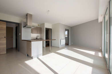 Appartement 2 pièces 277500 €