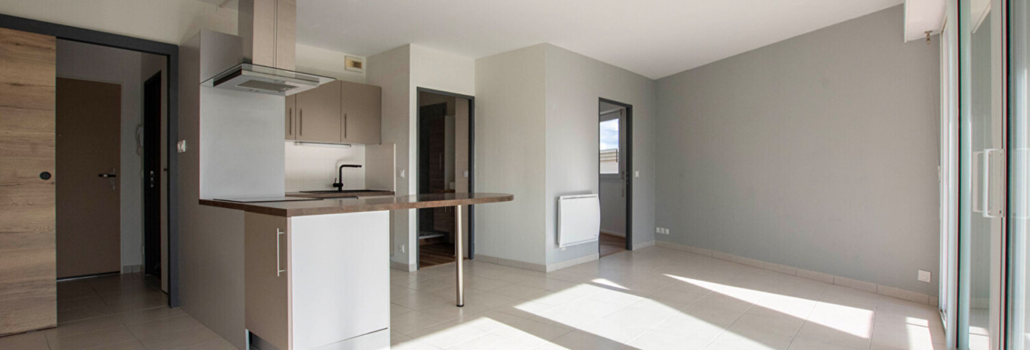 Appartement 2 Pièces 49 m² à vendre à La Rochelle (17000)