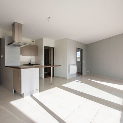 Appartement 2 pièces 288750 €