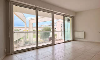 Appartement 2 Pièces 49 m² à vendre à La Rochelle (17000)