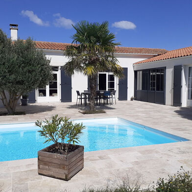 Maison 8 pièces 769000 €