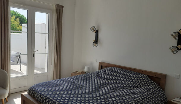 Villa / Maison 8 pièces  à vendre Saint-Pierre-d'Oléron 17310