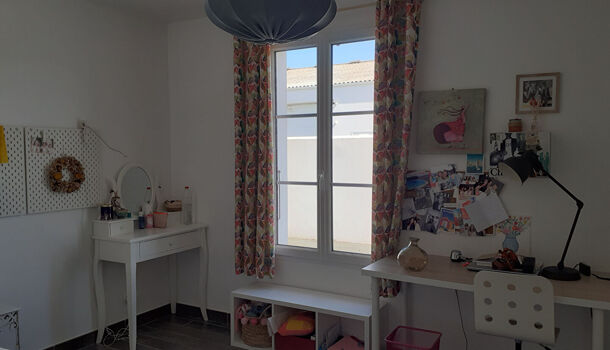 Villa / Maison 8 pièces  à vendre Saint-Pierre-d'Oléron 17310