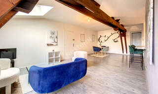 Appartement 3 Pièces 70 m² à vendre à Montauban (82000)