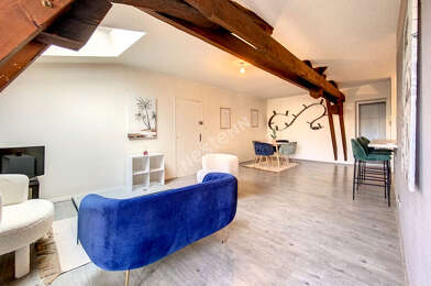 Appartement 3 pièces 159900 €