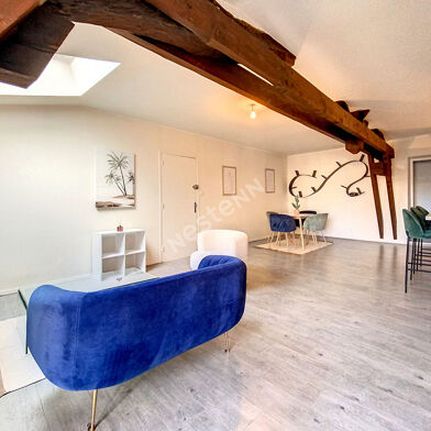 Appartement 3 pièces 159900 €