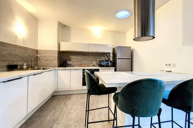 Appartement 3 pièces 159900 €