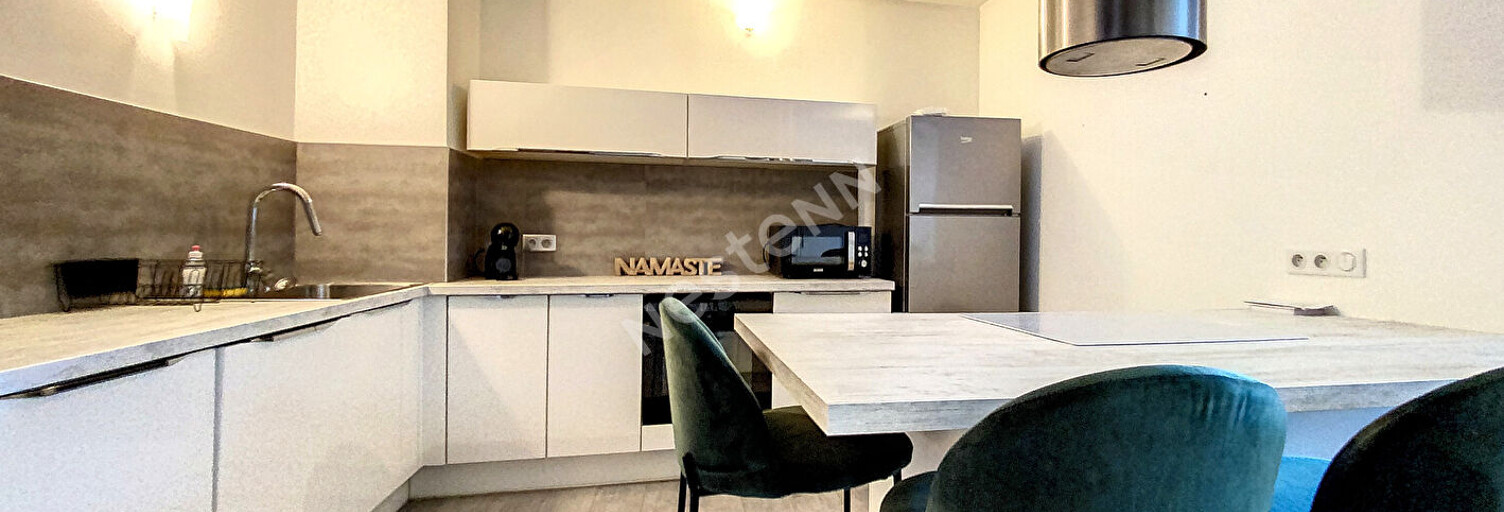 Appartement 3 Pièces 70 m² à vendre à Montauban (82000)