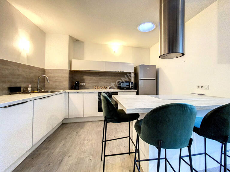 Charmant appartement T3 de 70 m² Montauban place nationale — photo 1