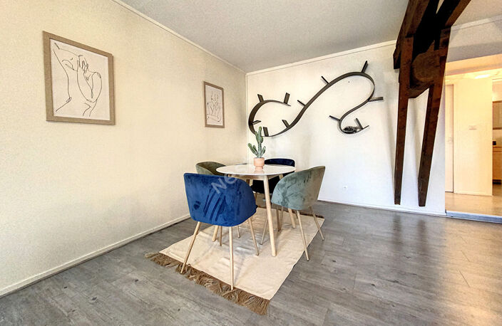 Charmant appartement T3 de 70 m² Montauban place nationale — photo 4