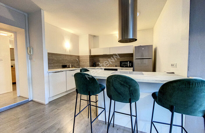 Charmant appartement T3 de 70 m² Montauban place nationale — photo 5