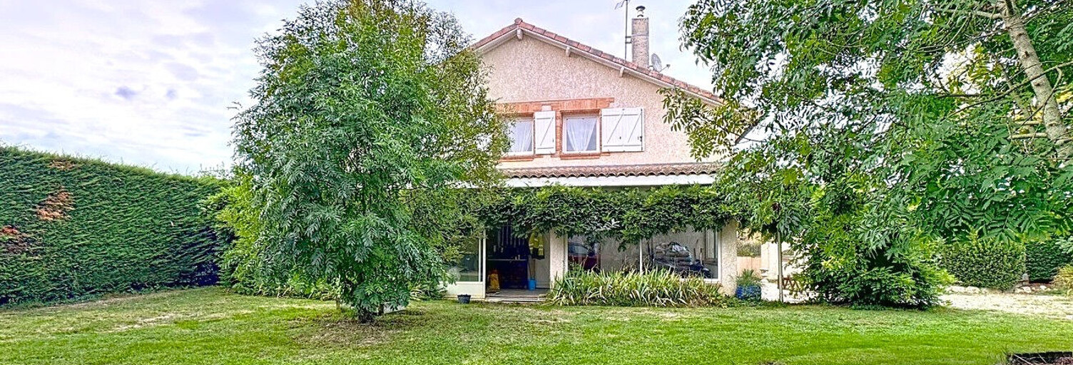 Maison 6 Pièces 220 m² à vendre à Montauban (82000)