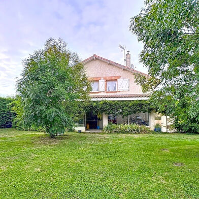 Maison 6 pièces 369000 €