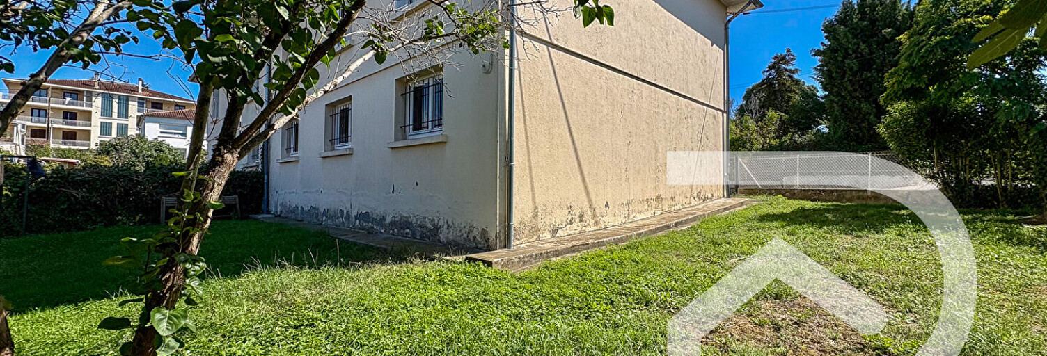 Maison 3 Pièces 70 m² à vendre à Auch (32000)