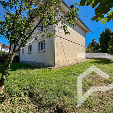 Maison 3 pièces 165000 €