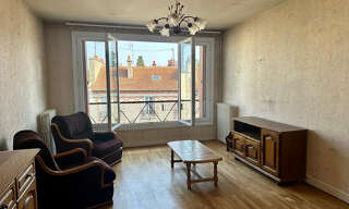 Appartement 3 Pièces 79 m² à vendre à Clamart (92140)