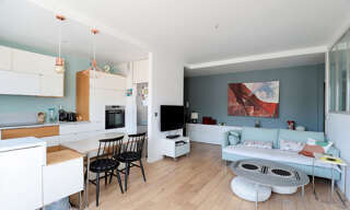 Appartement 2 Pièces 53 m² à vendre à Clamart (92140)