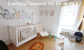 Appartement 3 Pièces 67 m² à vendre à Pontoise (95000)