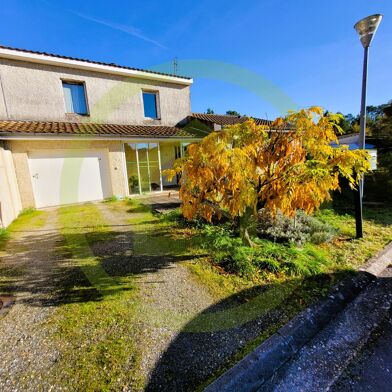 Maison 4 pièces 147500 €