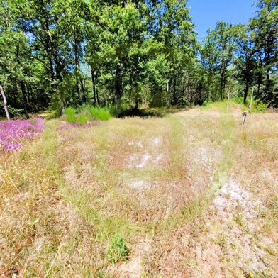 Maison 4 pièces 147500 €