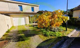 Maison 4 Pièces 111 m² à vendre à Étauliers (33820)