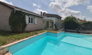 Maison 6 Pièces 135 m² à vendre à Chassieu (69680)