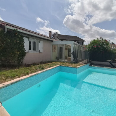 Maison 6 pièces 459000 €