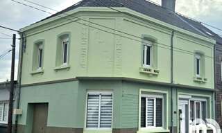 Maison 4 Pièces 112 m² à vendre à Annezin (62232)