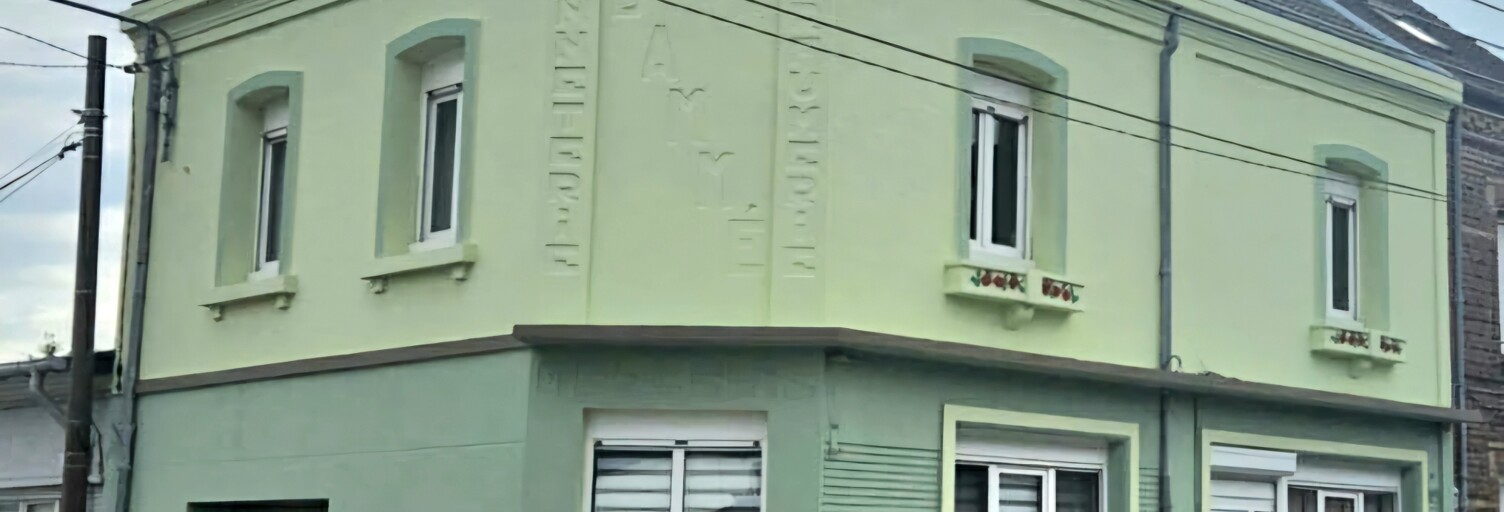 Maison 4 Pièces 112 m² à vendre à Annezin (62232)