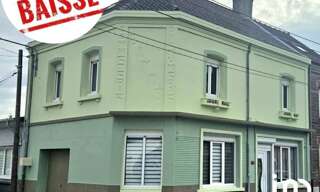 Maison 4 Pièces 103 m² à vendre à Annezin (62232)