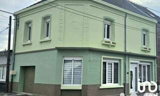 Maison 4 Pièces 103 m² à vendre à Annezin (62232)