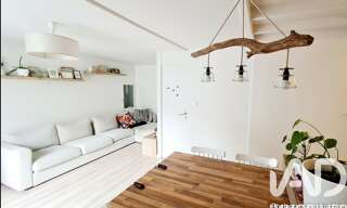 Maison 5 Pièces 95 m² à vendre à Saint-Étienne (42100)