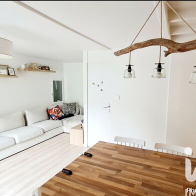 Maison 5 pièces 244000 €