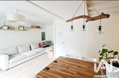 Vente Maison/villa 5 pièces — photo du bien