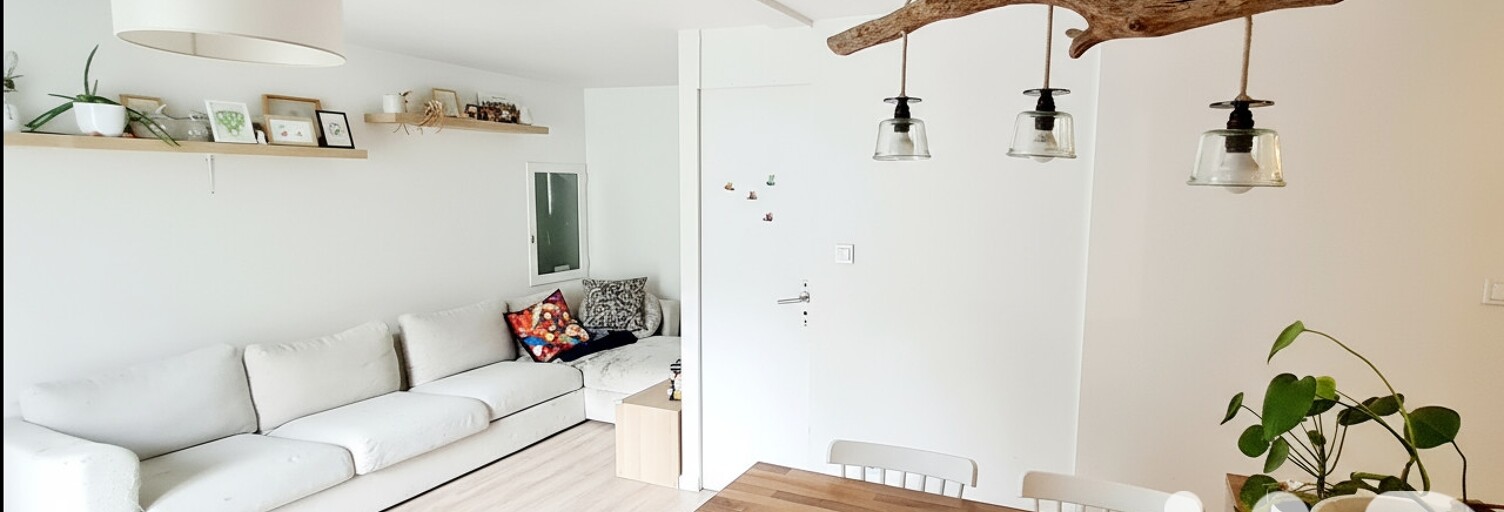 Maison 5 Pièces 95 m² à vendre à Saint-Étienne (42100)