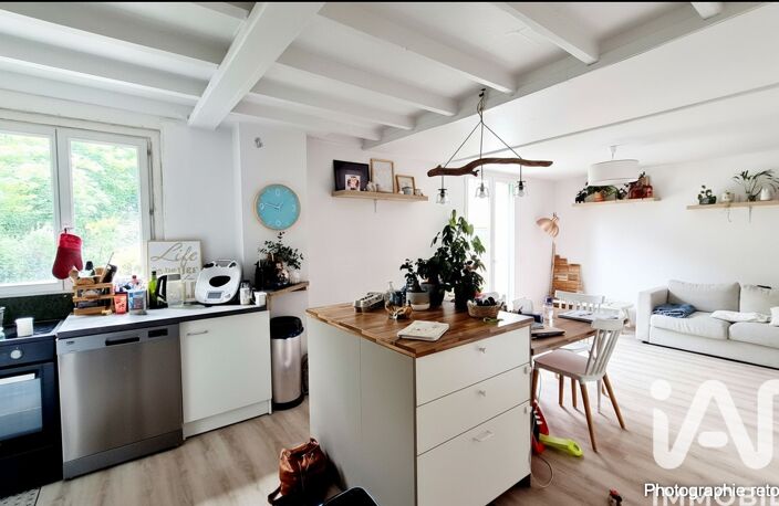 Vente Maison/villa 5 pièces — photo 2